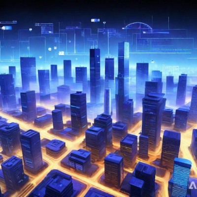 容器部署新引擎：编排技术引领运维变革