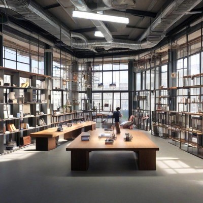 模式革新破局：构平台型无障设计，精运营赋能未来新篇