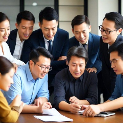 建站资源全攻略：精准策划与高效整合