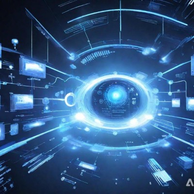 虚拟化集群系统优化：科技赋能服务器高效开发