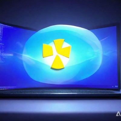 容器赋能架构新篇，编排驱动服务器革新