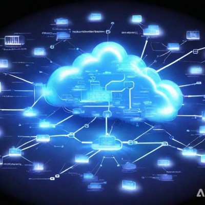 后端架构筑基：驱动万物互联生态革新