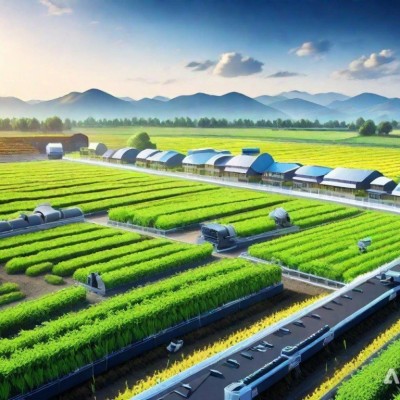 筑AI安全基石，赋能万物高效互联