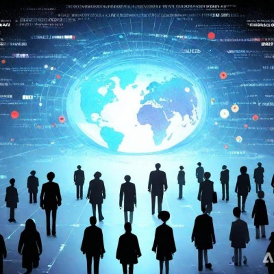 跨界融合新引擎：驱动站长生态未来变革新视角