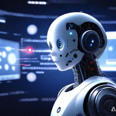 数码领航：算法赋能物联网移动互联新生态