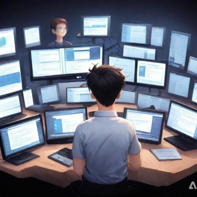 iOS多端建站策划：技术整合与全平台适配实战