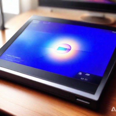 Ruby工程师的数码焕新秘籍：小众以旧换新，畅享智能互联