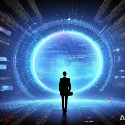 5G领航：算法驱动移动互联技术革新