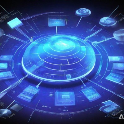 移动互联新启航：数据录入筑基共享生态