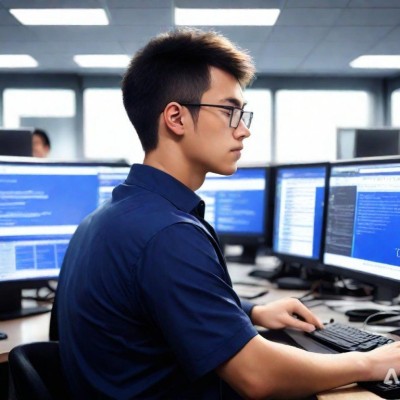 Go工程师Windows脚本开发与跨平台兼容优化实录