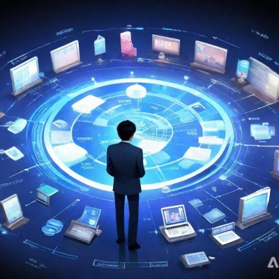 移动互联新程：高性价比数码驱动前端创新