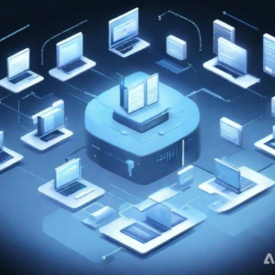 物联网赋能数码新篇，互联重构移动生态新格局