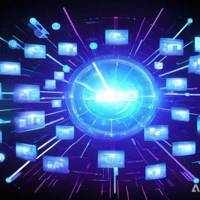 5G通讯破局领航铸就移动互联技术新标杆