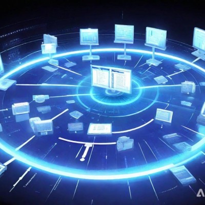 Linux下数据库信息流优化构建方案