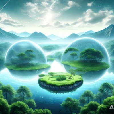 乘政策东风融通资源，筑产创高地激活创业新生态