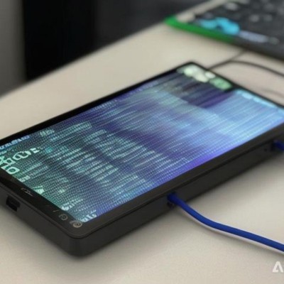 移动互联新生态下的数据共建共享架构实践