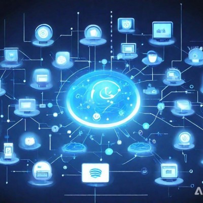 数据为尺：站长视角解码网络技术演进