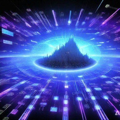 后端架构驱动移动互联，筑基万物智联生态