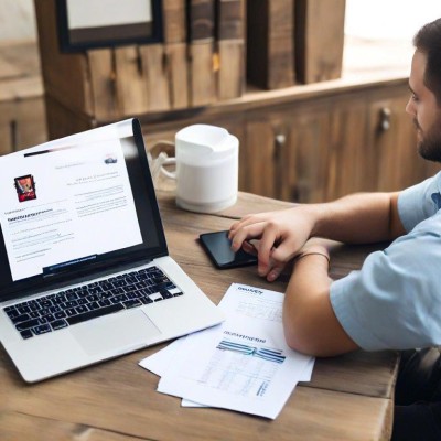 出境创业科技赋能：政策数据精准护航