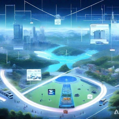 AI工程师领航技术新路，迭代赋能智能基建