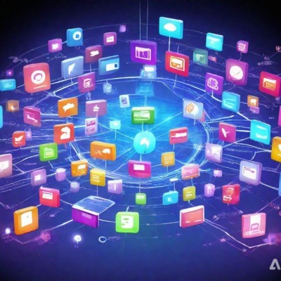 物联网赋能：数码互联催生移动创业新蓝海