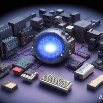 网格系统赋能：重构网站设计视觉独特性