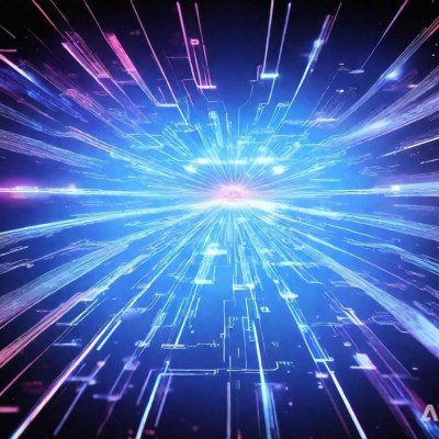 数据洪流中，实时处理重塑硬核决策新生态