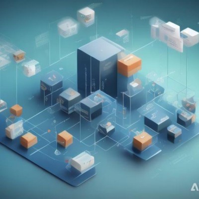 弹性云架构驱动下的计算机视觉高效能计算方案