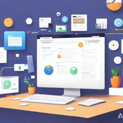 策行为基，深掘资源，构建无代码立体建站架构