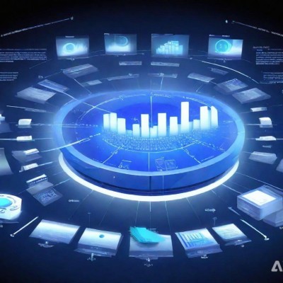 算法赋能建站，智能掌舵助力创业破浪