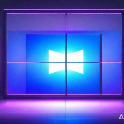 计算机视觉驱动移动端智能应用新变革