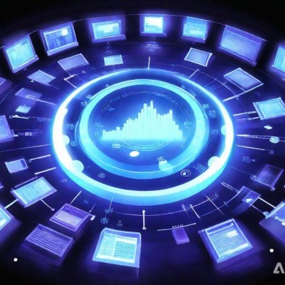 数据录入员：科技赋能建站，模式革新破局创业