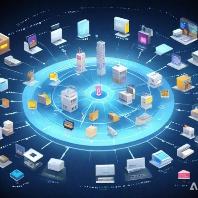 模式领航筑网安基石，优服赋能构全业务生态