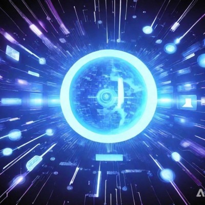 VR引擎赋能：物联网时代移动互联的革新范式