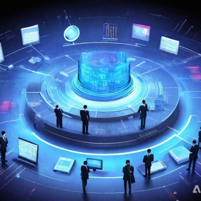 数据录入员全平台建站攻略多端适配后端架构设计与实战