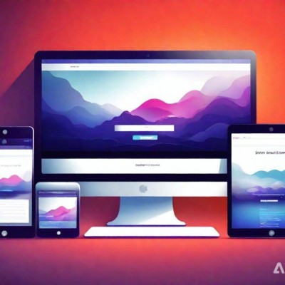 程序员的网格系统构建指南解锁独特性网站设计的深度实践