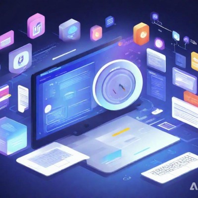 网格系统赋能：解锁高独特性网站智能设计新路径