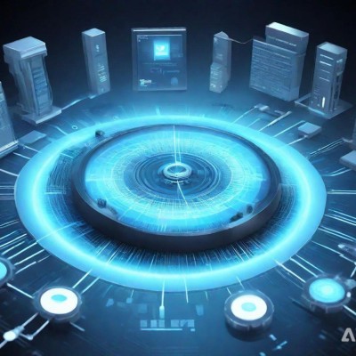 服务器系统优化容器技术赋能与高效编排策略解析