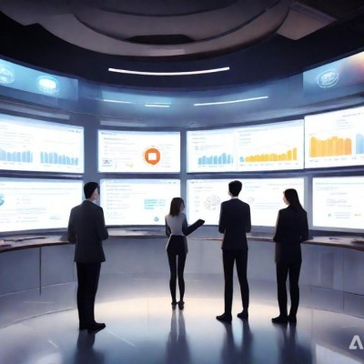 模块化设计新引擎：驱动高效运营配置