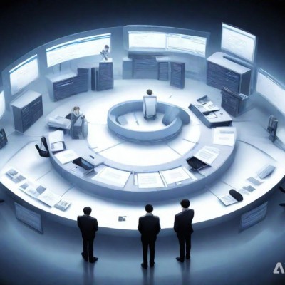 全流程策划：多端建站资源整合及跨平台适配方案