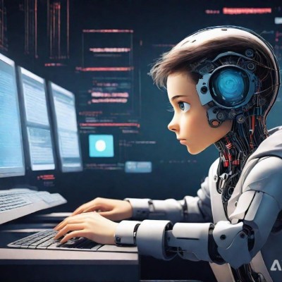 技术赋能视觉平台驱动运营增效开辟创业新径